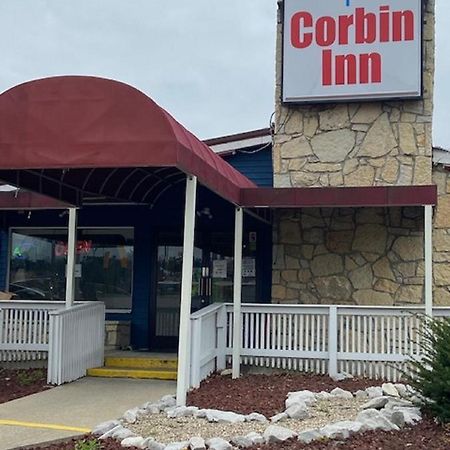 Corbin Inn Ngoại thất bức ảnh