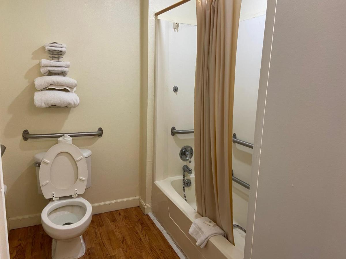 Corbin Inn Ngoại thất bức ảnh