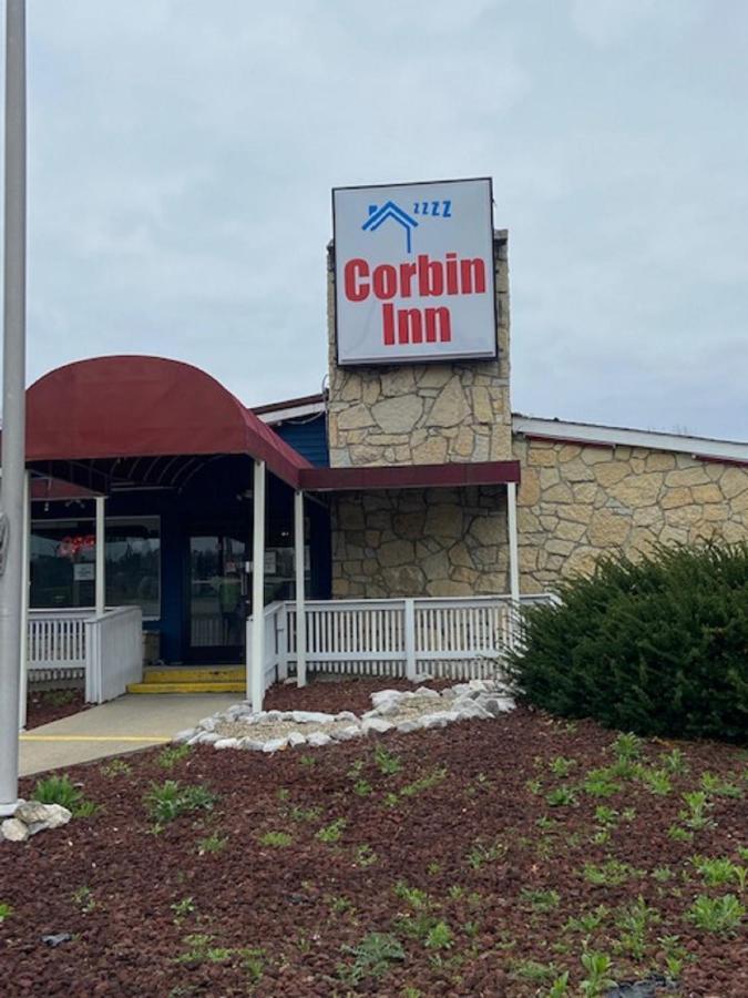Corbin Inn Ngoại thất bức ảnh