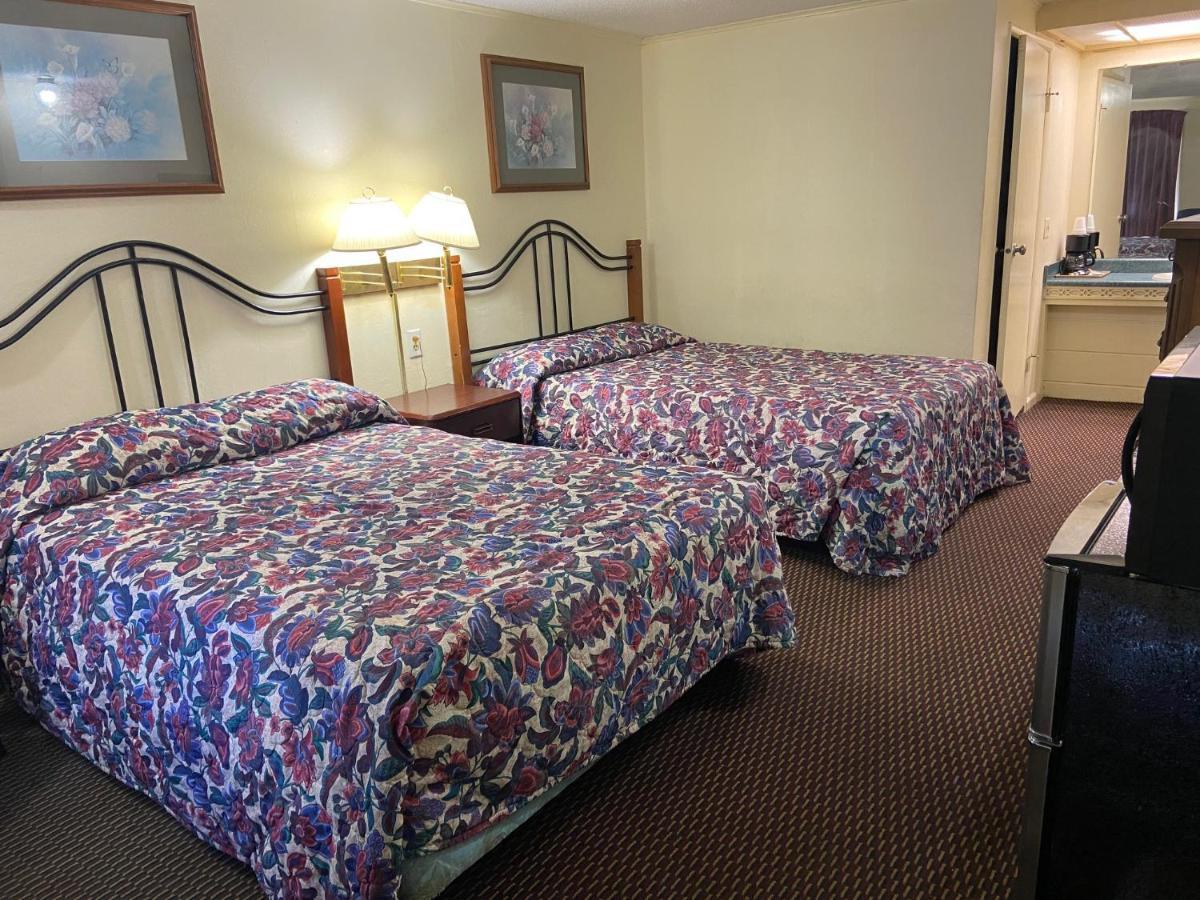 Corbin Inn Ngoại thất bức ảnh