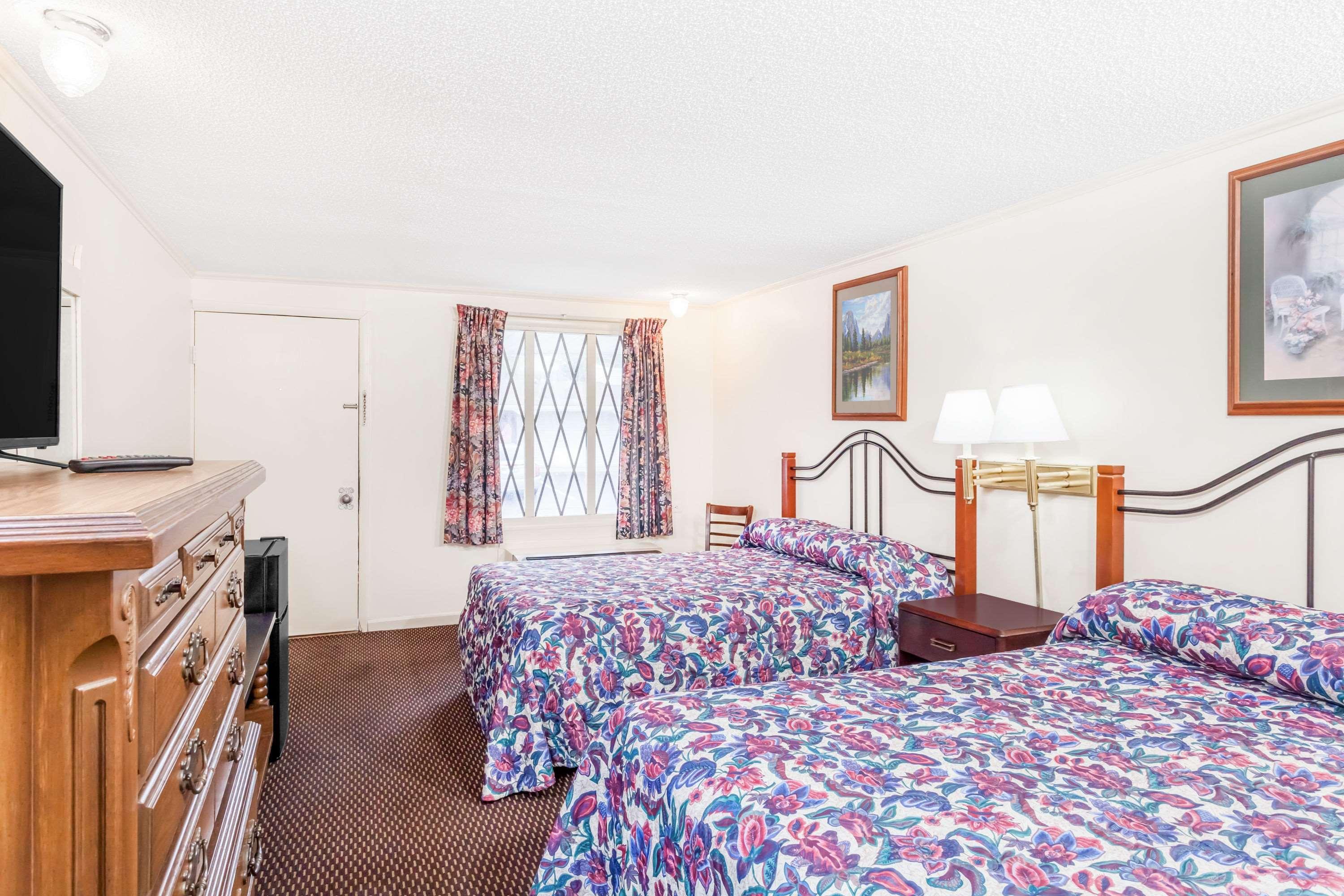 Corbin Inn Ngoại thất bức ảnh