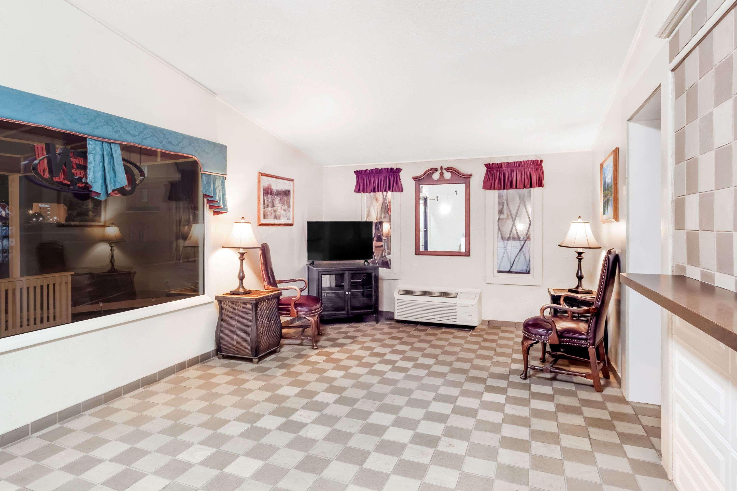 Corbin Inn Ngoại thất bức ảnh