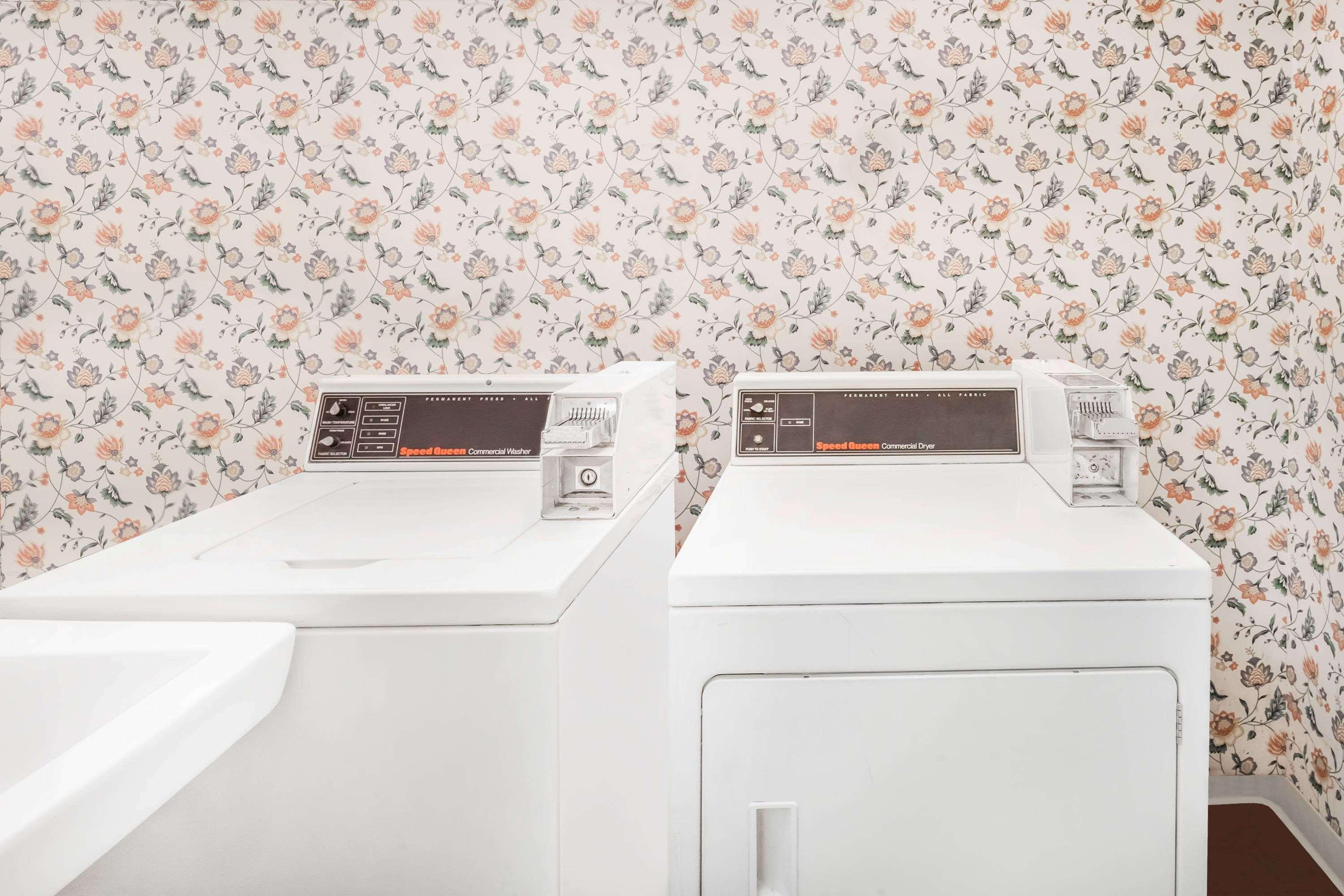 Corbin Inn Ngoại thất bức ảnh