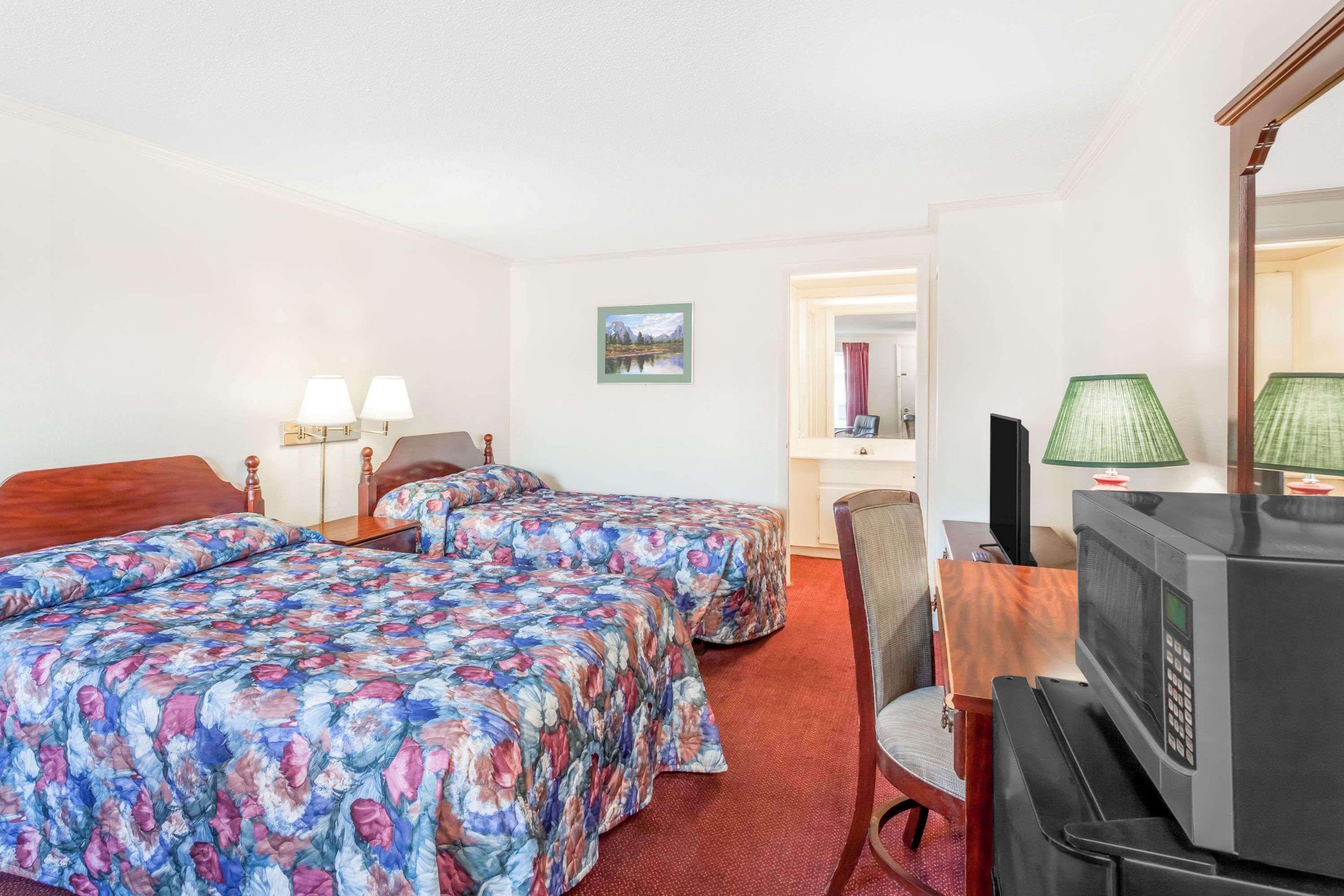Corbin Inn Ngoại thất bức ảnh
