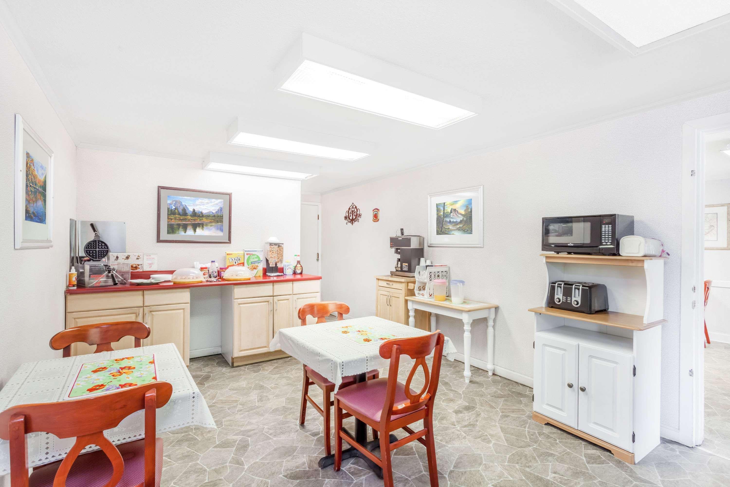 Corbin Inn Ngoại thất bức ảnh
