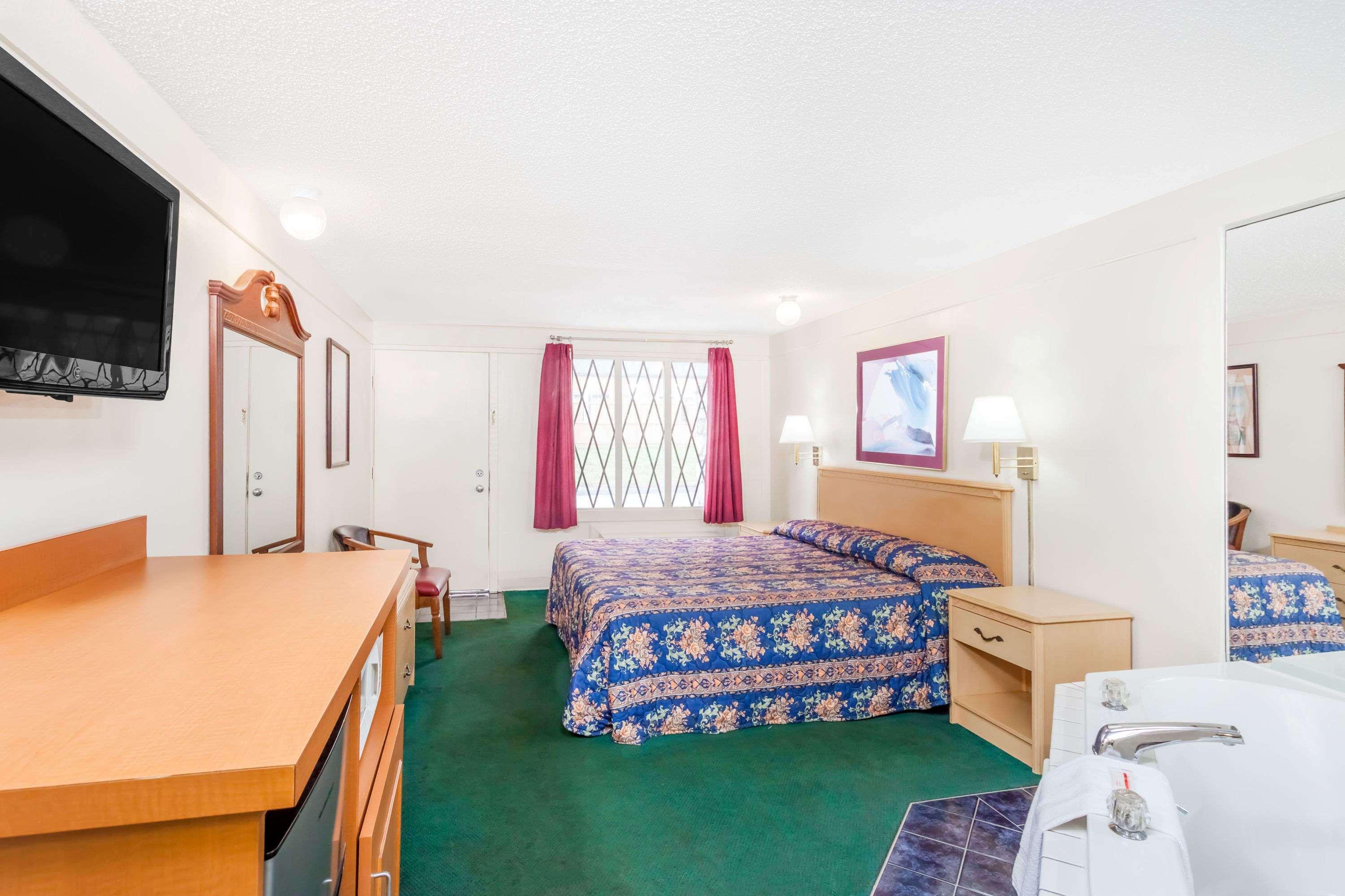 Corbin Inn Ngoại thất bức ảnh