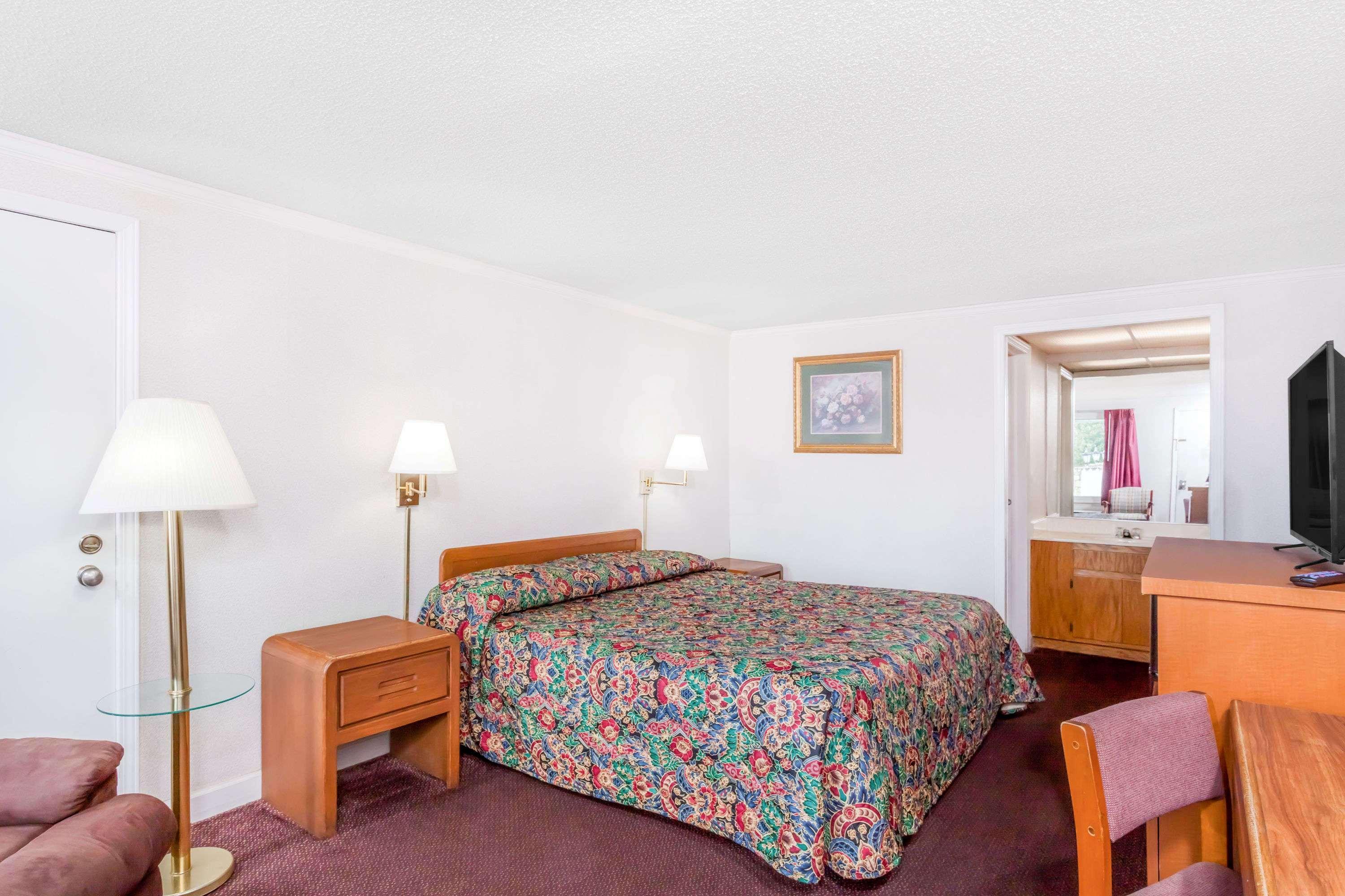 Corbin Inn Ngoại thất bức ảnh