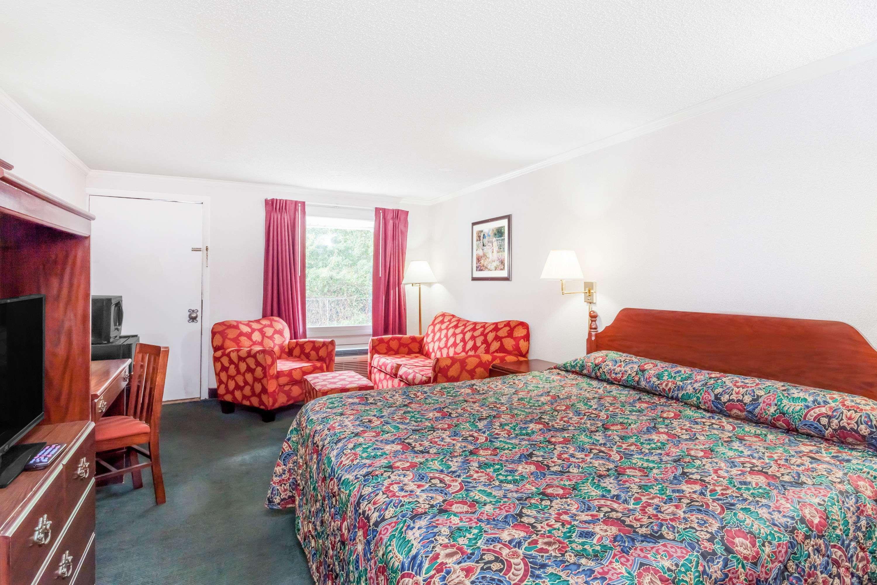 Corbin Inn Ngoại thất bức ảnh