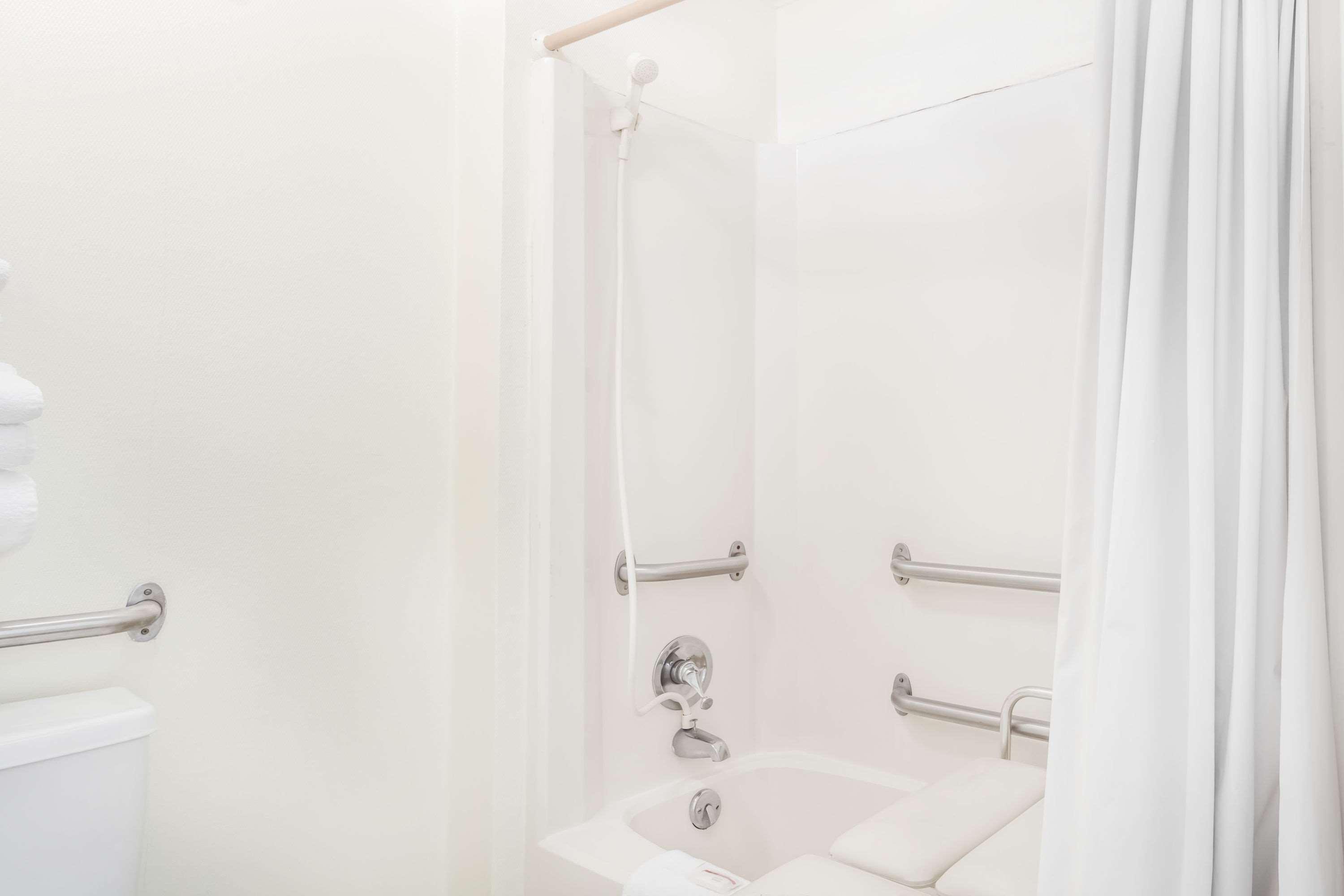 Corbin Inn Ngoại thất bức ảnh
