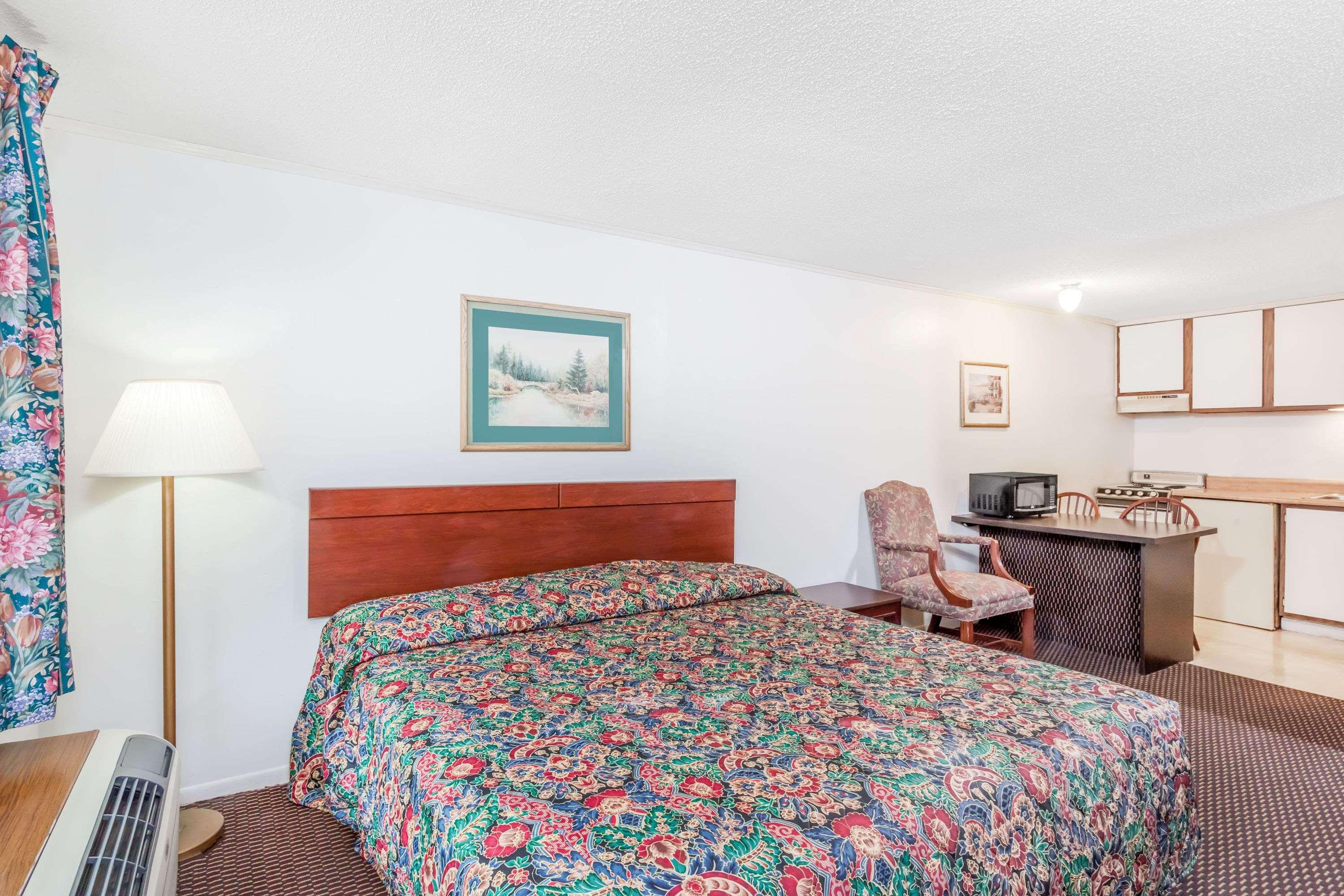 Corbin Inn Ngoại thất bức ảnh