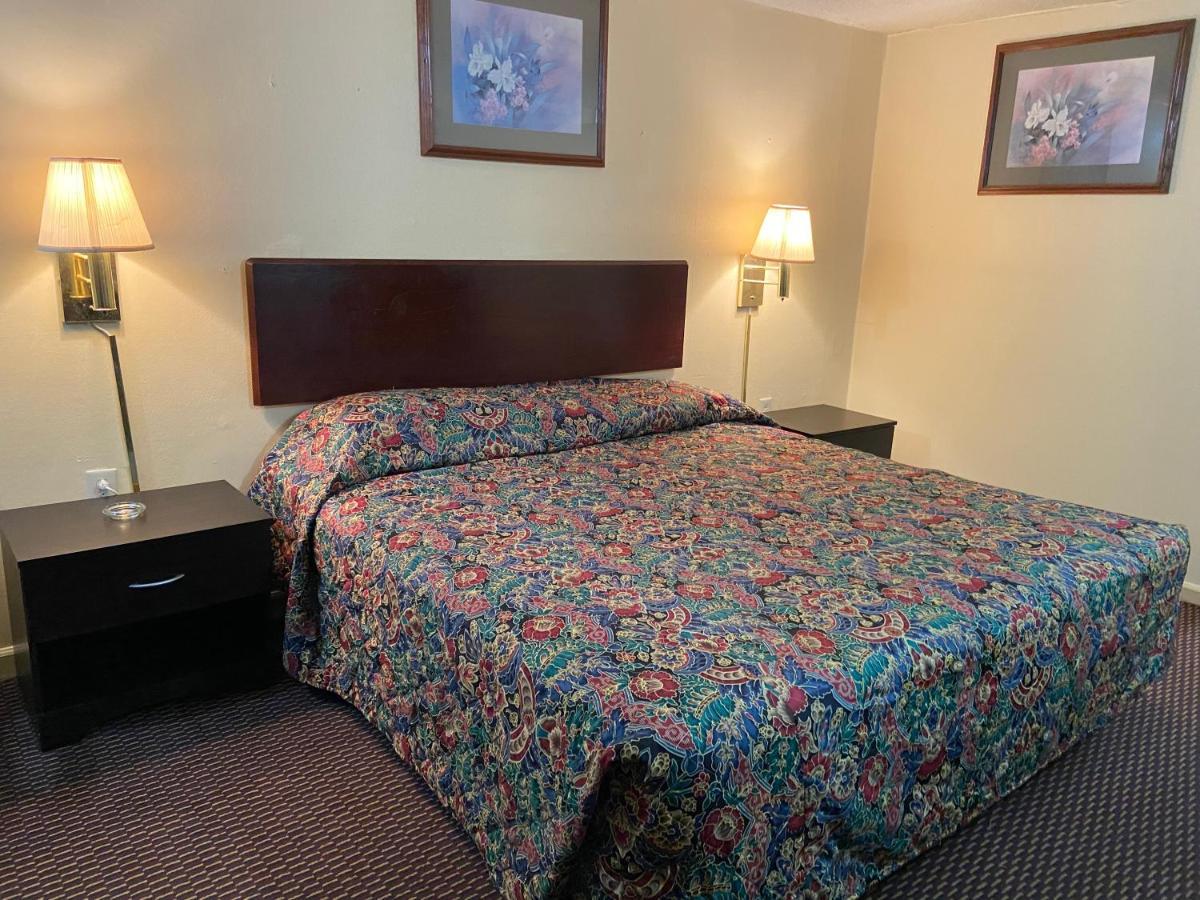 Corbin Inn Ngoại thất bức ảnh