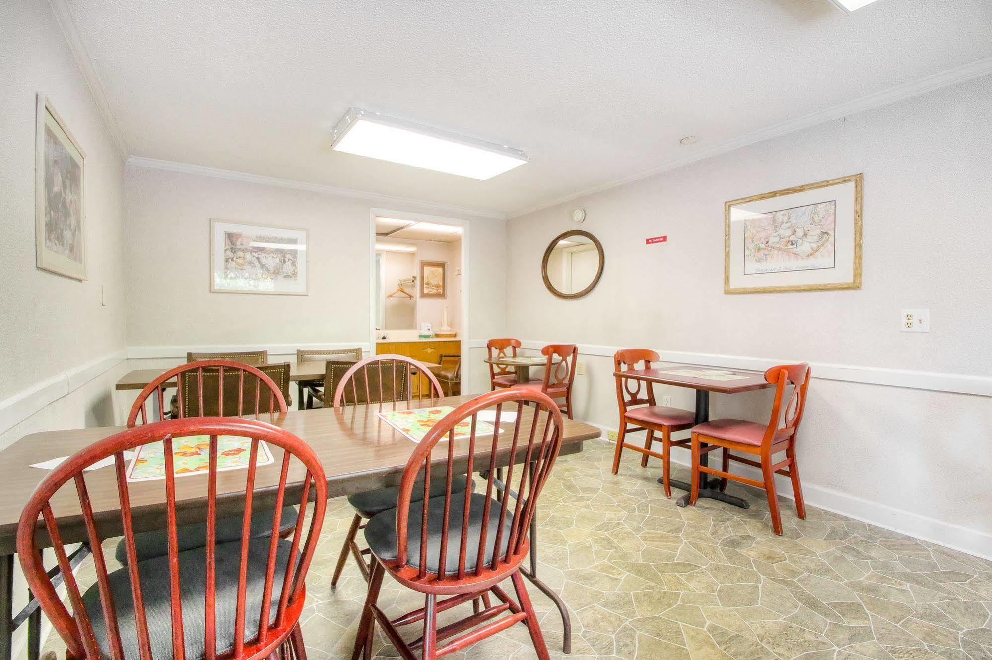 Corbin Inn Ngoại thất bức ảnh